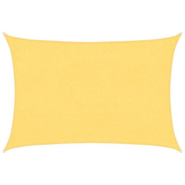 vidaXL &Pi;&alpha;&nu;ί &Sigma;&kappa;ί&alpha;&sigma;&eta;&sigmaf; &Mu;&pi;&epsilon;&zeta; 2 x 3 &mu;. &alpha;&pi;ό HDPE 160 &gamma;&rho;./&mu;&sup2;