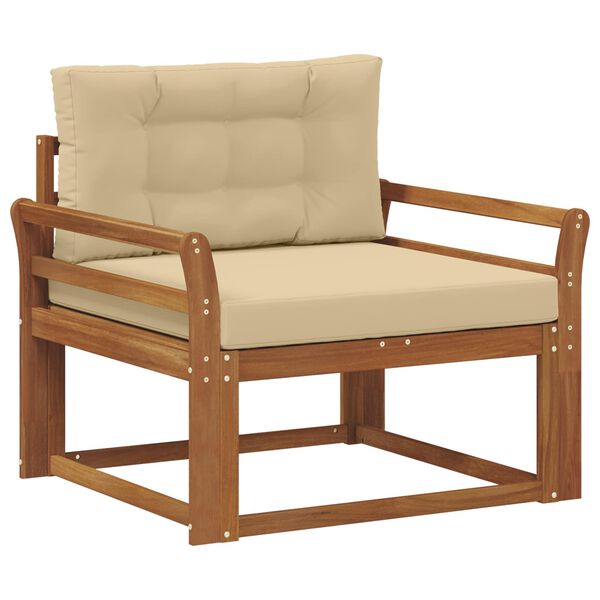 vidaXL &Mu;&epsilon;&sigma;&alpha;ί&omicron;&sigmaf; &kappa;&alpha;&nu;&alpha;&pi;έ&sigmaf; &epsilon;&xi;&omega;&tau;&epsilon;&rho;&iota;&kappa;&omicron;ύ &chi;ώ&rho;&omicron;&upsilon; &Sigma;&tau;&epsilon;&rho;&epsilon;ό &Xi;ύ&lambda;&omicron; &Alpha;&kappa;&alpha;&kappa;ί&alpha;&sigmaf; &Phi;&upsilon;&sigma;&iota;&kappa;ό