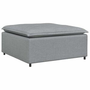 vidaXL &Upsilon;&pi;&omicron;&pi;ό&delta;&iota;&omicron; &Kappa;&alpha;&nu;&alpha;&pi;έ &Alpha;&nu;&omicron;&iota;&chi;&tau;ό &Gamma;&kappa;&rho;&iota; 100 x 100 x 48 &epsilon;&kappa;.