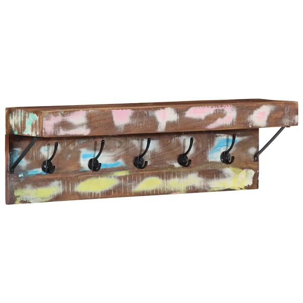 vidaXL &Kappa;&rho;&epsilon;&mu;ά&sigma;&tau;&rho;&alpha; &mu;&epsilon; &rho;ά&phi;&iota; &Kappa;&alpha;&phi;έ 73 x 19 x 23 &epsilon;&kappa; &Mu;&alpha;&sigma;ί&phi; &alpha;&nu;&alpha;&kappa;&upsilon;&kappa;&lambda;&omega;&mu;έ&nu;&omicron; &xi;ύ&lambda;&omicron;