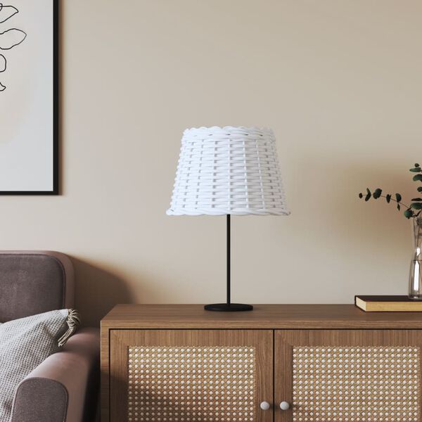 vidaXL &Kappa;&alpha;&pi;έ&lambda;&omicron; &Phi;&omega;&tau;&iota;&sigma;&tau;&iota;&kappa;&omicron;ύ &Lambda;&epsilon;&upsilon;&kappa;ό &Oslash;30x20 &epsilon;&kappa;. &alpha;&pi;ό Wicker