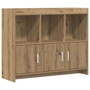 vidaXL &Pi;&lambda;&alpha;ϊ&nu;ό &gamma;&rho;&alpha;&phi;&epsilon;ί&omicron; Artisan &Delta;&rho;&upsilon;&sigmaf; 98,5 x 33 x 80 &epsilon;&kappa;