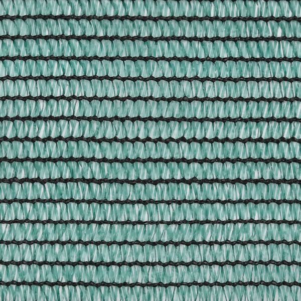 vidaXL Δίχτυ Σκίασης Πράσινο 2 x 10 μ. από HDPE