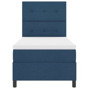 vidaXL &Kappa;&rho;&epsilon;&beta;ά&tau;&iota; &mu;&epsilon; &epsilon;&lambda;&alpha;&tau;ή&rho;&iota;&alpha; &mu;&epsilon; &kappa;&epsilon;&phi;&alpha;&lambda;ά&rho;&iota; &Mu;&pi;&lambda;&epsilon; 80 x 200 cm ύ&phi;&alpha;&sigma;&mu;&alpha;