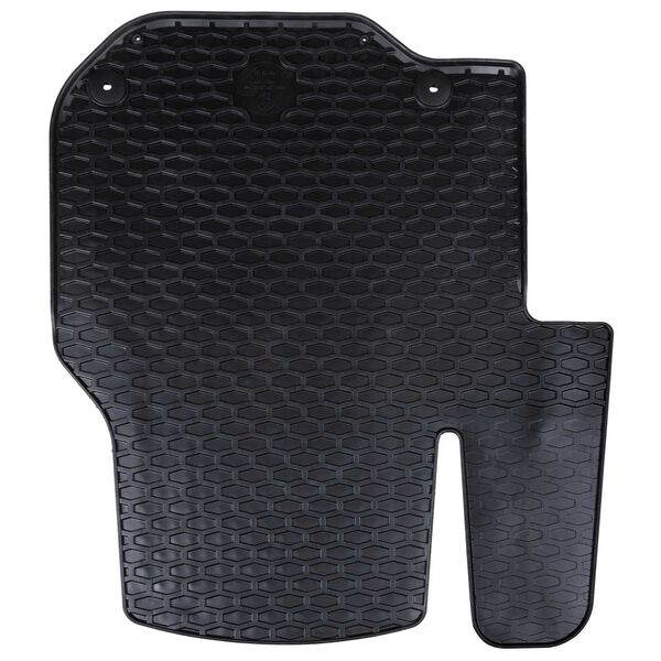 vidaXL &Pi;&alpha;&tau;ά&kappa;&iota; &alpha;&upsilon;&tau;&omicron;&kappa;&iota;&nu;ή&tau;&omicron;&upsilon; 3 pcs &Mu;&alpha;ύ&rho;&omicron; VW CRAFTER , TGE TPE