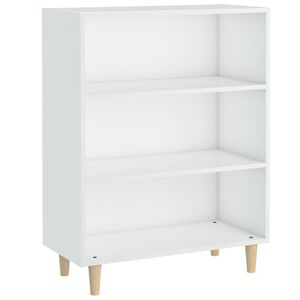 vidaXL &Nu;&tau;&omicron;&upsilon;&lambda;ά&pi;&iota; &Lambda;&epsilon;&upsilon;&kappa;ό 69,5 x 32,5 x 90 &epsilon;&kappa;. &alpha;&pi;ό &Epsilon;&pi;&epsilon;&xi;&epsilon;&rho;&gamma;&alpha;&sigma;&mu;έ&nu;&omicron; &Xi;ύ&lambda;&omicron;