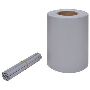 vidaXL &Lambda;&omega;&rho;ί&delta;&alpha; &Alpha;&pi;&omicron;&rho;&rho;ή&tau;&omicron;&upsilon; PVC 70x0,19 &mu;. &Alpha;&nu;&omicron;&iota;&chi;&tau;ό &Gamma;&kappa;&rho;&iota;