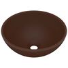 Matte_dark_brown