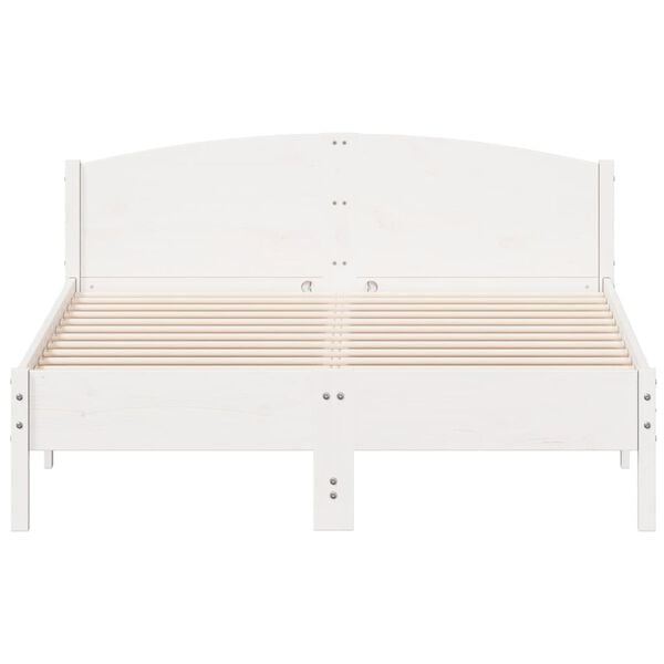 vidaXL &Sigma;&kappa;&epsilon;&lambda;&epsilon;&tau;ό&sigmaf; &Kappa;&rho;&epsilon;&beta;. &Chi;&omega;&rho;ί&sigmaf; &Sigma;&tau;&rho;ώ&mu;&alpha; &Lambda;&epsilon;&upsilon;&kappa;ό 140x200 &epsilon;&kappa; &Mu;&alpha;&sigma;ί&phi; &Pi;&epsilon;ύ&kappa;&omicron;