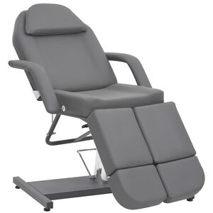 vidaXL &Kappa;&alpha;&rho;έ&kappa;&lambda;&alpha; &Alpha;&iota;&sigma;&theta;&eta;&tau;&iota;&kappa;ή&sigmaf; &Gamma;&kappa;&rho;&iota; 180 x 62 x 78 &epsilon;&kappa;. &alpha;&pi;ό &Sigma;&upsilon;&nu;&theta;&epsilon;&tau;&iota;&kappa;ό &Delta;έ&rho;&mu;&alpha;