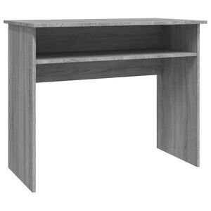 vidaXL &Gamma;&rho;&alpha;&phi;&epsilon;ί&omicron; &Gamma;&kappa;&rho;&iota; Sonoma 90x50x74 &epsilon;&kappa;. &alpha;&pi;ό &Epsilon;&pi;&epsilon;&xi;&epsilon;&rho;&gamma;&alpha;&sigma;&mu;έ&nu;&omicron; &Xi;ύ&lambda;&omicron;