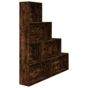 vidaXL &Beta;&iota;&beta;&lambda;&iota;&omicron;&theta;ή&kappa;&eta; &Kappa;&alpha;&pi;&nu;&iota;&sigma;&tau;ή &Delta;&rho;&upsilon;&sigmaf; 155 x 24 x 160 &epsilon;&kappa;.