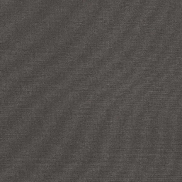 vidaXL Πλισέ περσίδα Μαύρο 115x100 cm Πλάτος υφάσματος 114,4 cm