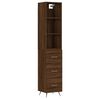 Brown_oak