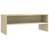 White_and_sonoma_oak
