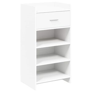 vidaXL &Nu;&tau;&omicron;&upsilon;&lambda;ά&pi;&alpha; &Pi;&alpha;&pi;&omicron;&upsilon;&tau;&sigma;&iota;ώ&nu; &Lambda;&epsilon;&upsilon;&kappa;ό 48 x 36 x 92 &epsilon;&kappa; &Epsilon;&pi;&epsilon;&xi;&epsilon;&rho;&gamma;&alpha;&sigma;&mu;έ&nu;&omicron; &Xi;ύ&lambda;&omicron;