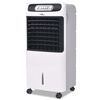 vidaXL Air Cooler &Phi;&omicron;&rho;&eta;&tau;ό 80 W 496 &mu;&sup3;/ώ&rho;&alpha; 12 &Lambda;ί&tau;&rho;&omega;&nu;