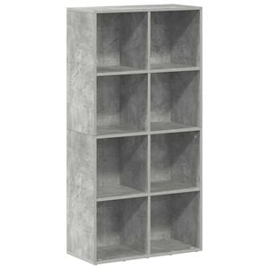 vidaXL &Rho;&alpha;&phi;&iota;έ&rho;&alpha;/&Beta;&iota;&beta;&lambda;&iota;&omicron;&theta;ή&kappa;&eta; &Gamma;&kappa;&rho;&iota; &Sigma;&kappa;&upsilon;&rho;&omicron;&delta;έ&mu;&alpha;&tau;&omicron;&sigmaf; 66x30x130 &epsilon;&kappa;. &Epsilon;&pi;&epsilon;&xi;. &Xi;ύ&lambda;&omicron;