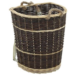 vidaXL &Kappa;&alpha;&lambda;ά&theta;&iota; &Pi;&lambda;ά&tau;&eta;&sigmaf; &gamma;&iota;&alpha; &Mu;&epsilon;&tau;&alpha;&phi;&omicron;&rho;ά &Xi;ύ&lambda;&omega;&nu; 44,5x37x50 &epsilon;&kappa;. &alpha;&pi;ό &Phi;&upsilon;&sigma;&iota;&kappa;ή &Iota;&tau;&iota;ά