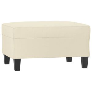 vidaXL &Upsilon;&pi;&omicron;&pi;ό&delta;&iota;&omicron; &Kappa;&rho;&epsilon;&mu; 70x55x41 &epsilon;&kappa;. &alpha;&pi;ό &Sigma;&upsilon;&nu;&theta;&epsilon;&tau;&iota;&kappa;ό &Delta;έ&rho;&mu;&alpha;