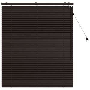 vidaXL &Beta;&epsilon;&nu;&epsilon;&tau;&sigma;&iota;ά&nu;&iota;&kappa;&eta; &Sigma;&kappa;ί&alpha;&sigma;&eta; &Sigma;&kappa;&omicron;ύ&rho;&omicron; &Kappa;&alpha;&phi;έ 110 x 130 cm 35 mm