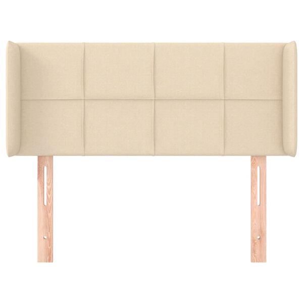 vidaXL &Kappa;&epsilon;&phi;&alpha;&lambda;ά&rho;&iota; &mu;&epsilon; &Pi;&tau;&epsilon;&rho;ύ&gamma;&iota;&alpha; &Kappa;&rho;&epsilon;&mu; 83x16x78/88 &epsilon;&kappa;. &Upsilon;&phi;&alpha;&sigma;&mu;ά&tau;&iota;&nu;&omicron;