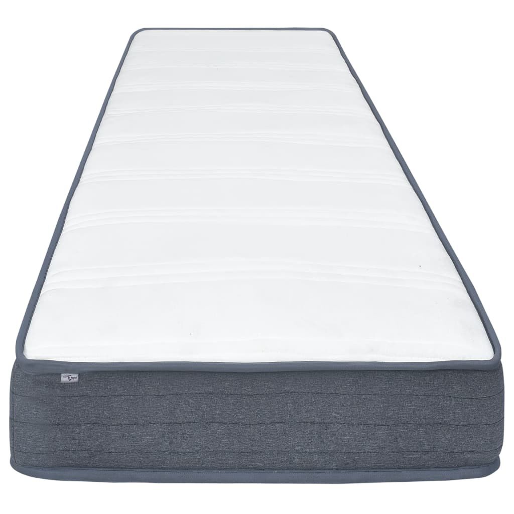 vidaXL Στρώμα για Κρεβάτι Boxspring 200 x 80 x 20 εκ.