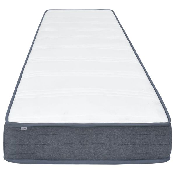vidaXL Στρώμα για Κρεβάτι Boxspring 200 x 80 x 20 εκ.