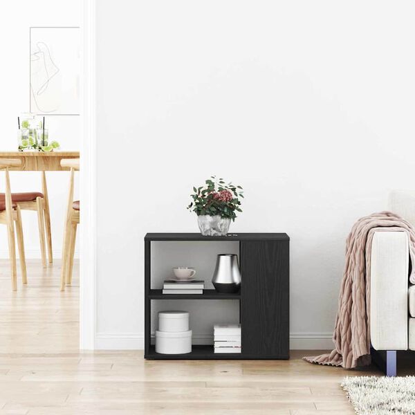 vidaXL &Pi;&lambda;&alpha;ϊ&nu;ό &gamma;&rho;&alpha;&phi;&epsilon;ί&omicron; &Mu;&alpha;ύ&rho;&eta; &Omicron;&xi;&upsilon;ά 60 x 30 x 50 &epsilon;&kappa;. &Epsilon;&pi;&epsilon;&xi;&epsilon;&rho;&gamma;&alpha;&sigma;&mu;έ&nu;&omicron; &xi;ύ&lambda;&omicron;