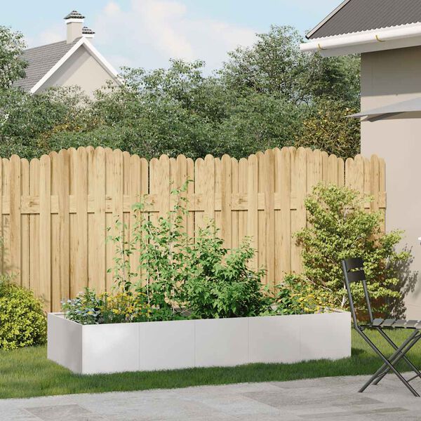 vidaXL &Zeta;&alpha;&rho;&nu;&tau;&iota;&nu;&iota;έ&rho;&alpha; 200x80x40 &epsilon;&kappa;. &alpha;&pi;ό &Alpha;&nu;&omicron;&xi;&epsilon;ί&delta;&omega;&tau;&omicron; &Alpha;&tau;&sigma;ά&lambda;&iota;