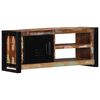 ντουλάπι τηλεόρασης vidaXL 80x30x35 cm από μασίφ ξύλο αναγεννημένο