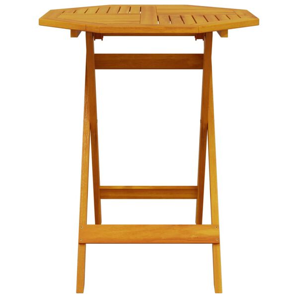 vidaXL &Tau;&rho;&alpha;&pi;&epsilon;&zeta;&alpha;&rho;ί&alpha; Bistro &Pi;&tau;&upsilon;&sigma;&sigma;ό&mu;&epsilon;&nu;&eta; &Sigma;&epsilon;&tau; 3 &tau;&epsilon;&mu;. &alpha;&pi;ό &Mu;&alpha;&sigma;ί&phi; &Xi;ύ&lambda;&omicron; &Alpha;&kappa;&alpha;&kappa;ί&alpha;&sigmaf;