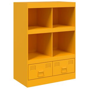 vidaXL &Rho;&alpha;&phi;&iota;έ&rho;&alpha; &Mu;&omicron;&upsilon;&sigma;&tau;&alpha;&rho;&delta;ί 67x39x95 &epsilon;&kappa;. &alpha;&pi;ό &Alpha;&tau;&sigma;ά&lambda;&iota;