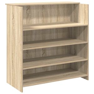vidaXL &Gamma;&rho;&alpha;&phi;&epsilon;ί&omicron; &Upsilon;&pi;&omicron;&delta;&omicron;&chi;ή&sigmaf; &alpha;&pi;ό &Xi;ύ&lambda;&omicron; Sonoma &Delta;&rho;&upsilon;&sigmaf; 100x50x103,5 &epsilon;&kappa;. &alpha;&pi;ό &Tau;&epsilon;&chi;&nu;&eta;&tau;ό &Xi;ύ&lambda;&omicron;