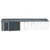 vidaXL &Kappa;&lambda;&omicron;&upsilon;&beta;ί &Pi;&omicron;&upsilon;&lambda;&iota;ώ&nu; &Alpha;&nu;&theta;&rho;&alpha;&kappa;ί 630 x 103 x 142 &epsilon;&kappa; &Epsilon;&pi;&iota;&kappa;&alpha;&lambda;&upsilon;&mu;&mu;έ&nu;&omicron;&sigmaf; &Chi;ά&lambda;&upsilon;&beta;&alpha;&sigmaf;