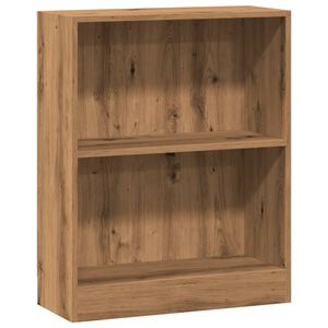 vidaXL &Beta;&iota;&beta;&lambda;&iota;&omicron;&theta;ή&kappa;&eta; &Alpha;&rho;&tau;&iota;&sigma;&iota;&alpha;&nu;ή &Delta;&rho;&upsilon;&sigmaf; 60x24x76 &epsilon;&kappa;. &alpha;&pi;ό &Epsilon;&pi;&epsilon;&xi;&epsilon;&rho;&gamma;&alpha;&sigma;&mu;έ&nu;&omicron; &Xi;ύ&lambda;&omicron;