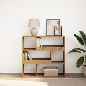 vidaXL &Beta;&iota;&beta;&lambda;&iota;&omicron;&theta;ή&kappa;&eta;/&Delta;&iota;&alpha;&chi;&omega;&rho;&iota;&sigma;&tau;&iota;&kappa;ό &Chi;ώ&rho;&omicron;&upsilon; &Alpha;&rho;&tau;&iota;&sigma;&iota;&alpha;&nu;ή &Delta;&rho;&upsilon;&sigmaf; 100x33x94,5 &epsilon;&kappa;.