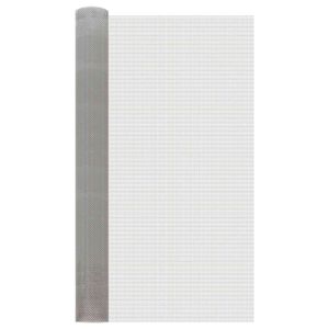 vidaXL &Pi;&lambda;έ&gamma;&mu;&alpha; &Omicron;&theta;ό&nu;&eta;&sigmaf; 100 x 500 cm 6 Mesh &Alpha;&nu;&omicron;&xi;&epsilon;ί&delta;&omega;&tau;&omicron; &Alpha;&tau;&sigma;ά&lambda;&iota; 201 &Alpha;&sigma;&eta;&mu;ί