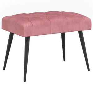 vidaXL &Pi;ά&gamma;&kappa;&omicron;&sigmaf; &mu;&epsilon; &kappa;&omicron;&upsilon;&mu;&pi;&omega;&tau;έ&sigmaf; &epsilon;&pi;&iota;&phi;ά&nu;&epsilon;&iota;&epsilon;&sigmaf; &Rho;&omicron;&zeta; 60 x 40 x 45 &epsilon;&kappa;. &Beta;&epsilon;&lambda;&omicron;ύ&delta;&omicron;