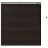 vidaXL &Beta;&epsilon;&nu;&epsilon;&tau;&sigma;&iota;ά&nu;&iota;&kappa;&eta; &Sigma;&kappa;ί&alpha;&sigma;&eta; &Sigma;&kappa;&omicron;ύ&rho;&omicron; &Kappa;&alpha;&phi;έ 160 x 160 cm 35 mm