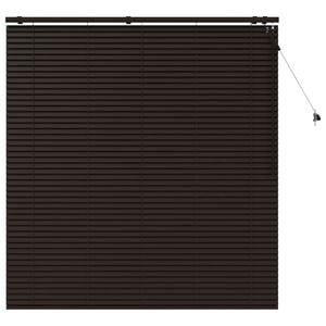 vidaXL &Beta;&epsilon;&nu;&epsilon;&tau;&sigma;&iota;ά&nu;&iota;&kappa;&eta; &Sigma;&kappa;ί&alpha;&sigma;&eta; &Sigma;&kappa;&omicron;ύ&rho;&omicron; &Kappa;&alpha;&phi;έ 160 x 160 cm 35 mm