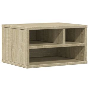 vidaXL &Beta;ά&sigma;&eta; &Epsilon;&kappa;&tau;&upsilon;&pi;&omega;&tau;ή Sonoma &Delta;&rho;&upsilon;&sigmaf; 40x32x22,5 &epsilon;&kappa;. &alpha;&pi;ό &Epsilon;&pi;&epsilon;&xi;&epsilon;&rho;&gamma;&alpha;&sigma;&mu;έ&nu;&omicron; &Xi;ύ&lambda;&omicron;