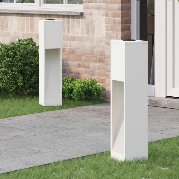 vidaXL &Phi;&omega;&tau;&iota;&sigma;&tau;&iota;&kappa;ό &Eta;&lambda;&iota;&alpha;&kappa;ή&sigmaf; &Epsilon;&nu;έ&rho;&gamma;&epsilon;&iota;&alpha;&sigmaf; LED &Delta;&iota;&alpha;&delta;&rho;&omicron;&mu;ή&sigmaf; 2 pcs &Lambda;&epsilon;&upsilon;&kappa;ό