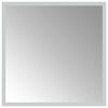 vidaXL &Kappa;&alpha;&theta;&rho;έ&phi;&tau;&eta;&sigmaf; &mu;&pi;ά&nu;&iota;&omicron;&upsilon; LED &Delta;&iota;&alpha;&phi;&alpha;&nu;έ&sigmaf; 40 x 40 cm &sigma;&kappa;&lambda;&eta;&rho;&upsilon;&mu;έ&nu;&omicron; &gamma;&upsilon;&alpha;&lambda;ί