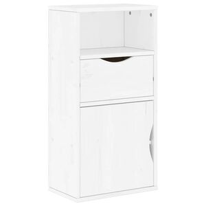 vidaXL &Sigma;&upsilon;&rho;&tau;&alpha;&rho;&iota;έ&rho;&alpha; &mu;&epsilon; &Sigma;&upsilon;&rho;&tau;ά&rho;&iota; ODDA &Lambda;&epsilon;&upsilon;&kappa;ό 40x24x79 &epsilon;&kappa;. &Mu;&alpha;&sigma;ί&phi; &Xi;ύ&lambda;&omicron; &Pi;&epsilon;ύ&kappa;&omicron;&upsilon;