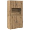 Artisan_oak