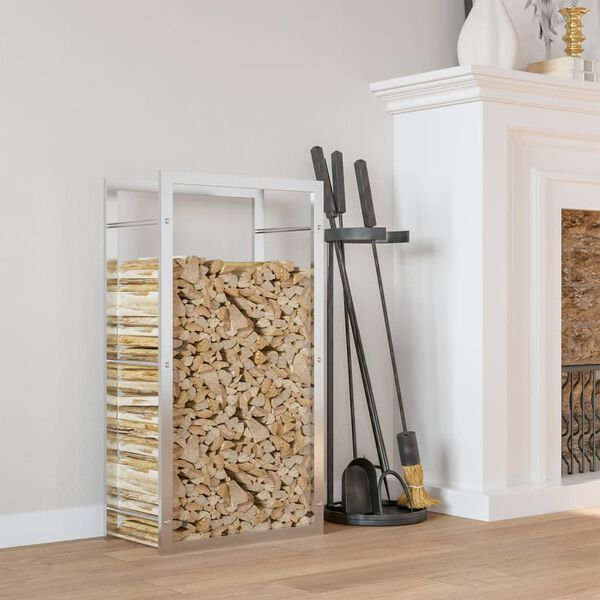 vidaXL &Rho;&alpha;&phi;&iota;έ&rho;&alpha; &Kappa;&alpha;&upsilon;&sigma;ό&xi;&upsilon;&lambda;&omega;&nu; 80x28x154 &epsilon;&kappa;. &alpha;&pi;ό &Alpha;&nu;&omicron;&xi;&epsilon;ί&delta;&omega;&tau;&omicron; &alpha;&tau;&sigma;ά&lambda;&iota;