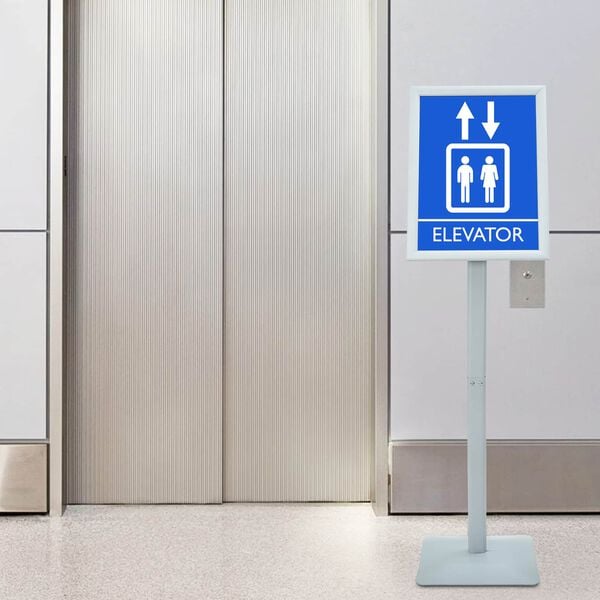 vidaXL &Pi;ό&delta;&iota; &alpha;&phi;ί&sigma;&alpha;&sigmaf; &Alpha;&sigma;&eta;&mu;ί 32,5 x 27 x 126 &epsilon;&kappa;. PVC &kappa;&alpha;&iota; &Chi;&upsilon;&tau;&omicron;&sigma;ί&delta;&eta;&rho;&omicron;&sigmaf;