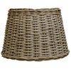 vidaXL &Kappa;&alpha;&pi;έ&lambda;&omicron; &Phi;&omega;&tau;&iota;&sigma;&tau;&iota;&kappa;&omicron;ύ &Kappa;&alpha;&phi;έ 45 x 28 &epsilon;&kappa;. &alpha;&pi;ό Wicker