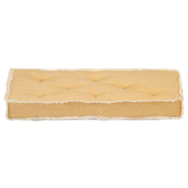 vidaXL &Mu;&alpha;&xi;&iota;&lambda;ά&rho;&iota; &Kappa;&alpha;&nu;&alpha;&pi;έ &Pi;&alpha;&lambda;έ&tau;&alpha;&sigmaf; &Kappa;ί&tau;&rho;&iota;&nu;&omicron; 73 x 40 x 7 &epsilon;&kappa;.